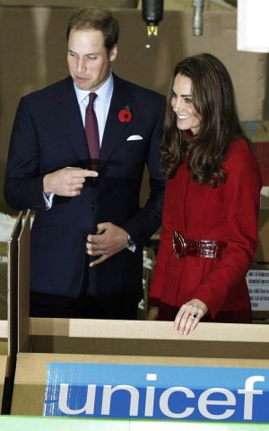 Royal photography - Kate Middleton images - kate and wills photo.jpg